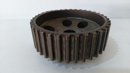 POLIA ENGRENAGEM DA BOMBA INJETORA S10 2.8 2014 A 2022 (1)