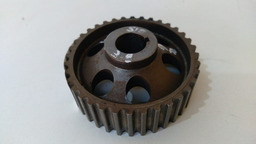 POLIA ENGRENAGEM DA BOMBA INJETORA S10 2.8 2014 A 2022 (1)