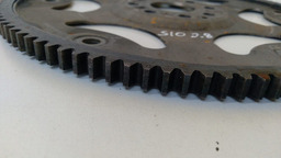 CREMALHEIRA VOLANTE GM CHEVROLET S10 2.8 2014 A 2022 (1)