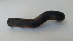 MANGUEIRA INFERIOR INTERCOOLER FORD RANGER 3.0 2005 A 2011