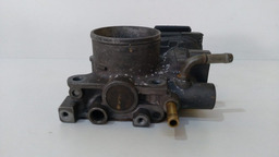 CORPO BORBOLETA TBI HONDA FIT 1.4 2009 A 2013