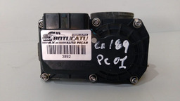 CORPO BORBOLETA TBI HONDA FIT 1.4 2009 A 2013