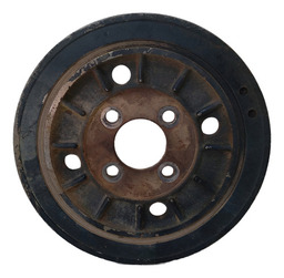 Polia Do Virabrequim Chevrolet S10 2.8 2017 A 2022 (1)