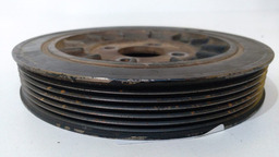 POLIA DO VIRABREQUIM CHEVROLET S10 2.8 2017 A 2022 (1)