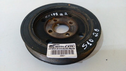 POLIA DO VIRABREQUIM CHEVROLET S10 2.8 2017 A 2022 (1)