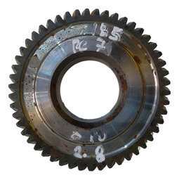 Engrenagem Do Virabrequim Chevrolet S10 2.8 2014 A 2022