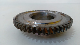 ENGRENAGEM DO VIRABREQUIM CHEVROLET S10 2.8 2014 A 2022