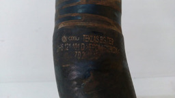 MANGUEIRA DE ÁGUA VOLKSWAGEM AMAROK 3.0 V6 2019 A 2024