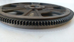 CREMALHEIRA VOLANTE MITSUBISHI L200 NEW TRITON 2.4 2017 2023