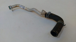 TUBO CANO ÁGUA VOLKSWAGEM AMAROK 3.0 V6 2019 A 2024