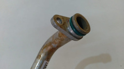 TUBO CANO ÁGUA VOLKSWAGEM AMAROK 3.0 V6 2019 A 2024