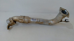 TUBO SAÍDA AR TURBINA VOLKSWAGEN AMAROK 3.0 V6 2019 A 2024