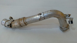 TUBO SAÍDA AR TURBINA VOLKSWAGEN AMAROK 3.0 V6 2019 A 2024