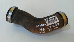 MANGUEIRA INTERCOOLER VOLKSWAGEM AMAROK 3.0 V6 2019 A 2024