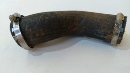 MANGUEIRA INTERCOOLER VOLKSWAGEM AMAROK 3.0 V6 2019 A 2024