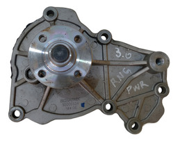 Bomba D'água Ford Ranger Power Stroke 2005 A 2012