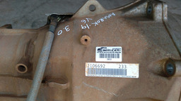 CAIXA CAMBIO AMAROK 3.0 V6 DIESEL 2018 2019 2020/.. 4X4 AUT