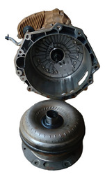 CAIXA CAMBIO AMAROK 3.0 V6 DIESEL 2018 2019 2020/.. 4X4 AUT