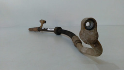 MANGUEIRA DO AR CONDICIONADO VW AMAROK 3.0 V6 2019 A 2024