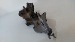 SUPORTE DA BOMBA ALTA PRESSÃO VW AMAROK 3.0 V6 2019 A 2024