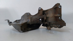 SUPORTE DA BOMBA ALTA PRESSÃO VW AMAROK 3.0 V6 2019 A 2024