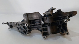 SUPORTE DA BOMBA ALTA PRESSÃO VW AMAROK 3.0 V6 2019 A 2024