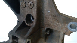 SUPORTE DA BOMBA ALTA PRESSÃO VW AMAROK 3.0 V6 2019 A 2024