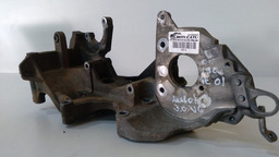 SUPORTE DA BOMBA ALTA PRESSÃO VW AMAROK 3.0 V6 2019 A 2024