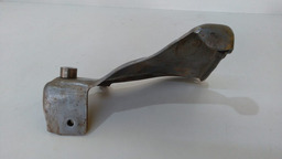 PROTETOR DEFLETOR CALOR TURBINA AMAROK V6 3.0 2019 A 2024