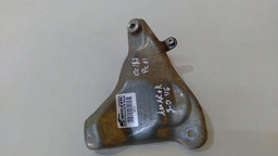 PROTETOR DEFLETOR CALOR TURBINA AMAROK V6 3.0 2019 A 2024