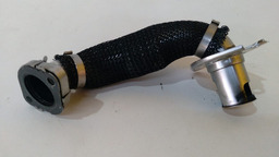 CANO EGR VOLKSWAGEM AMAROK 3.0 V6 2019 A 2024