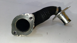 CANO EGR VOLKSWAGEM AMAROK 3.0 V6 2019 A 2024