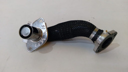 CANO EGR VOLKSWAGEM AMAROK 3.0 V6 2019 A 2024