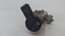 FLAUTA DIREITA DO BICO INJETOR VW AMAROK 3.0 V6 2019 A 2024