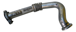 Cano Tubo Turbina Egr Volkswagem Amarok 2.0 2010 A 2015