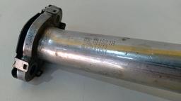 CANO TUBO TURBINA EGR VOLKSWAGEM AMAROK 2.0 2010 A 2015