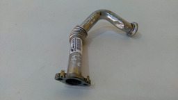 CANO TUBO TURBINA EGR VOLKSWAGEM AMAROK 2.0 2010 A 2015