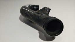 CANO DO INTERCOOLER VOLKSWAGEN AMAROK 2.0 2010 A 2015