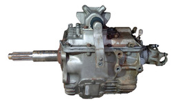 Caixa De Câmbio Volkswagen Constellation 13-180 2007 5marcha