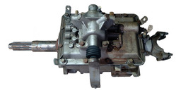 CAIXA DE CÂMBIO VOLKSWAGEN CONSTELLATION 13-180 2007 5MARCHA