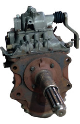 CAIXA DE CÂMBIO VOLKSWAGEN CONSTELLATION 13-180 2007 5MARCHA