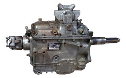 CAIXA DE CÂMBIO VOLKSWAGEN CONSTELLATION 13-180 2007 5MARCHA