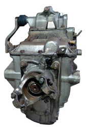 CAIXA DE CÂMBIO VOLKSWAGEN CONSTELLATION 13-180 2007 5MARCHA