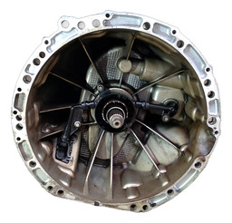 CAIXA CAMBIO MERCEDES SPRINTER 311 314 415 515 2.2 13/23