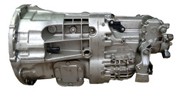 CAIXA CAMBIO MERCEDES SPRINTER 311 314 415 515 2.2 13/23