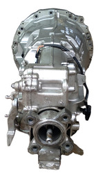 CAIXA CAMBIO MERCEDES SPRINTER 311 314 415 515 2.2 13/23