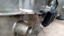 CAIXA CAMBIO MERCEDES SPRINTER 311 314 415 515 2.2 13/23