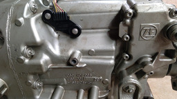 CAIXA CAMBIO MERCEDES SPRINTER 311 314 415 515 2.2 13/23