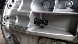 CAIXA CAMBIO MERCEDES SPRINTER 311 314 415 515 2.2 13/23