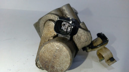 VÁLVULA SOLENOIDE DO CABEÇOTE HONDA CIVIC 2.0 2012/2020 (2)